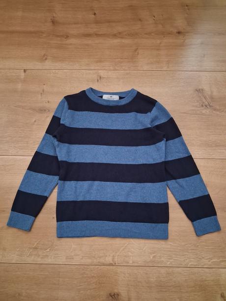 Svetrík, h&m,122