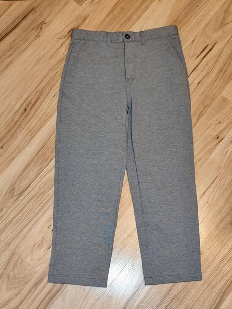 Nohavice spoločenské, reserved,152