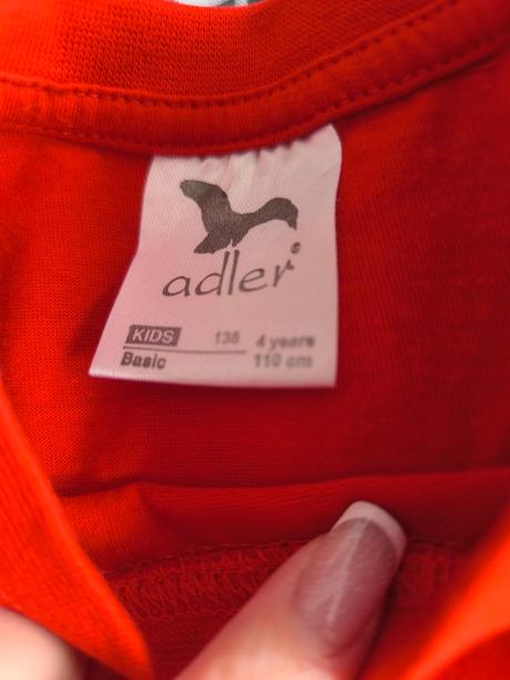 Folklórne tričko, 110