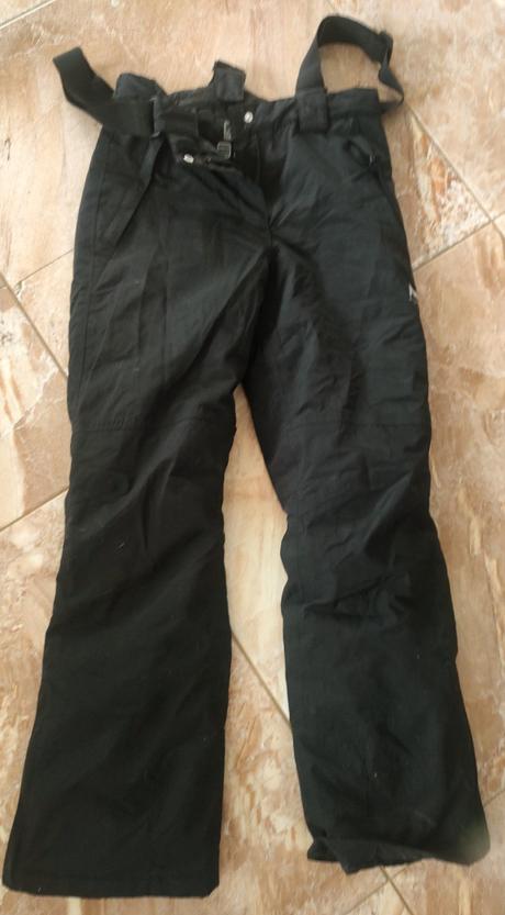 Mckinley otepľovacky, mckinley,164