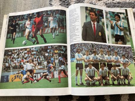 Fotbal to je hra (1987), 