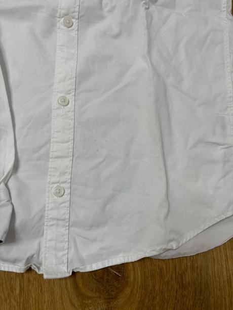 Športovo elegantna kosela 146, h&m,146