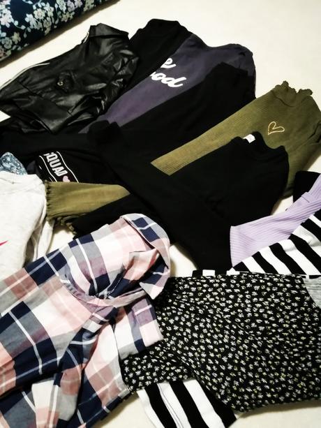 Balík mix, 140–152