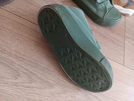 Tenisky reserved 24/25, reserved,24