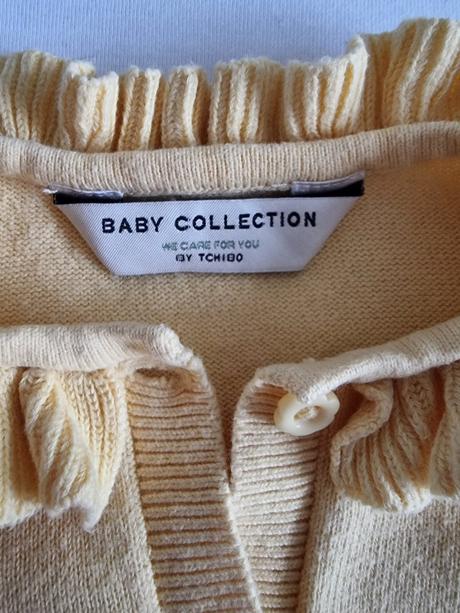 Svetrik tchibo, tchibo,50