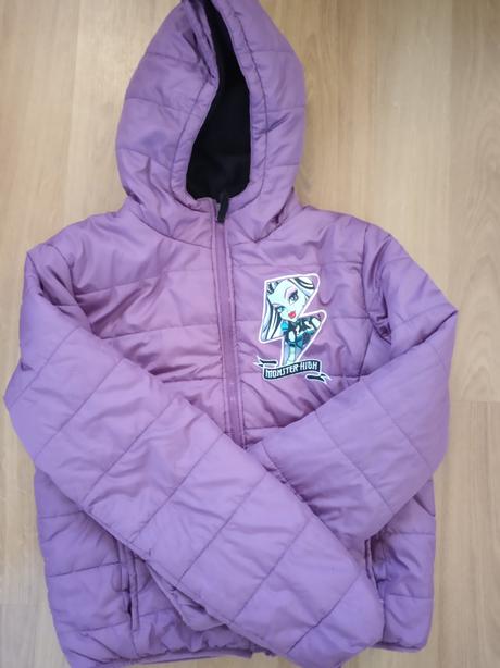 Bunda monster high, 152