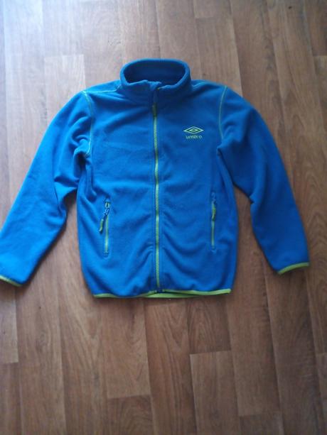 Mikina, umbro,140