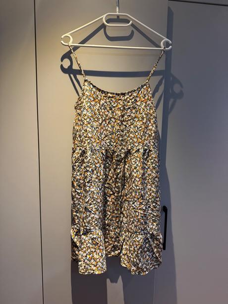 Letné šaty, new yorker,40