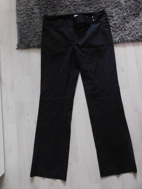 Elegantné nohavice č.40, c&a,40