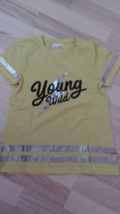 Tričko, coccodrillo,134