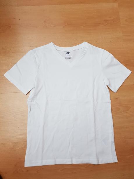 Tričko, h&m,122