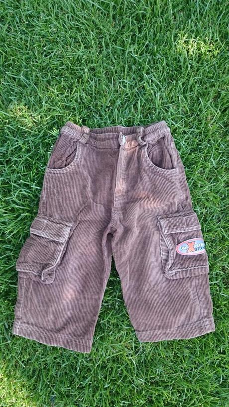 Mensestracky 6-9 m, 74