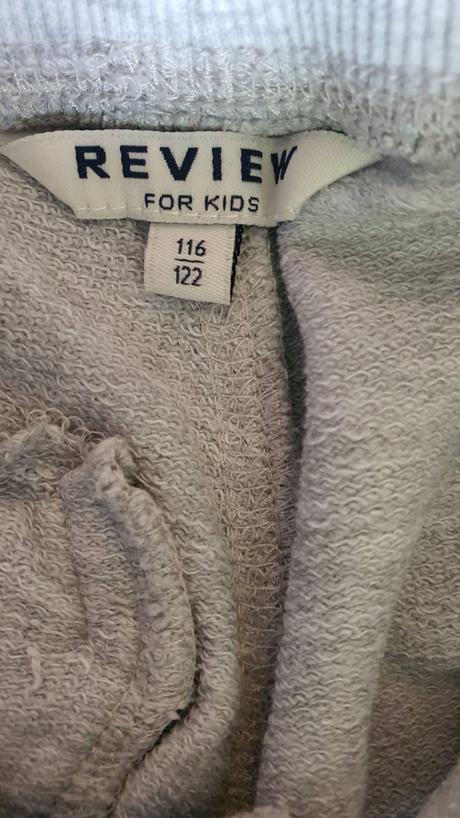 Teplaky, 116/122, 116