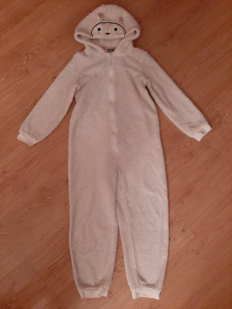 Overal, pepperts,140