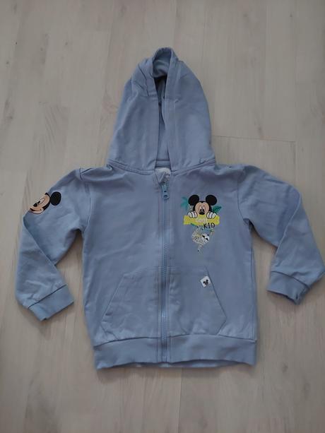 Mikina č.98, disney,98