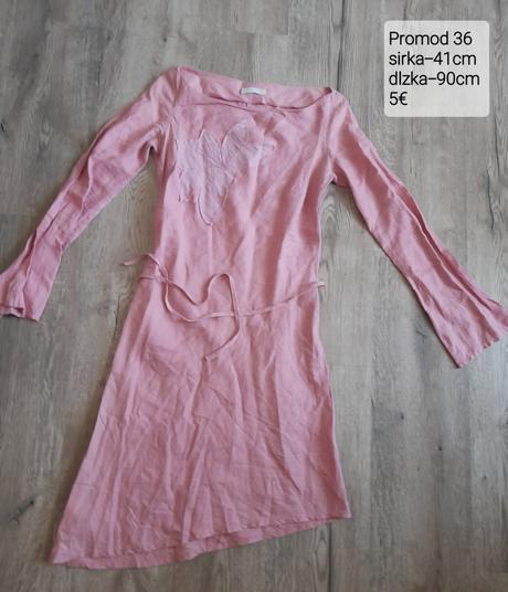 Promod saty, promod,36