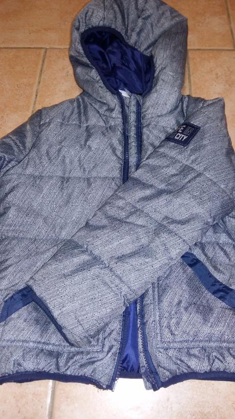 Vetrovka, pepperts,134