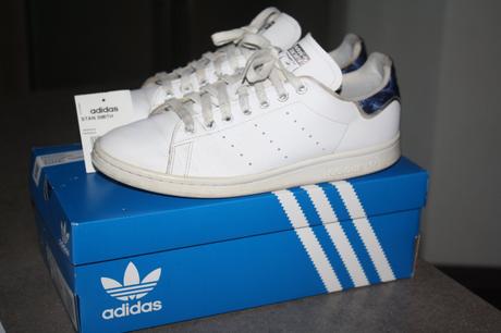 Adidas stan smith, adidas,41