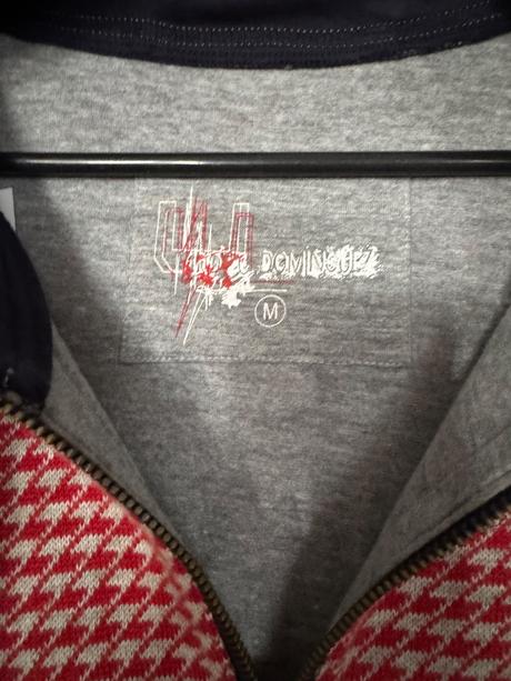 Sveter afolfo fominquez, m