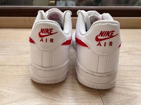 Tenisky nike air force, velk 36,5, nike,36