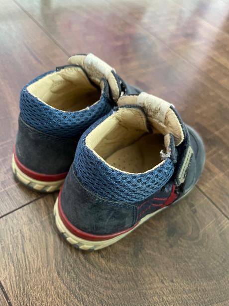 Topánky wanda, wanda,20