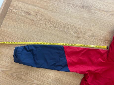 Prechodná bunda trespass 134-140, 134