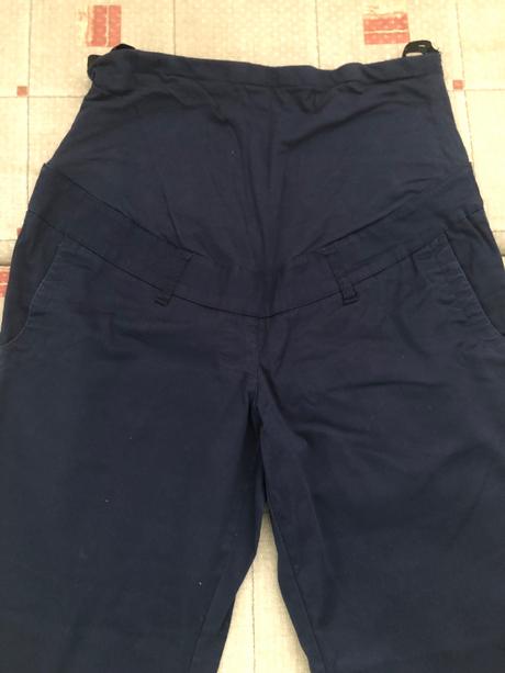 Tehotenske nohavice, bonprix,44