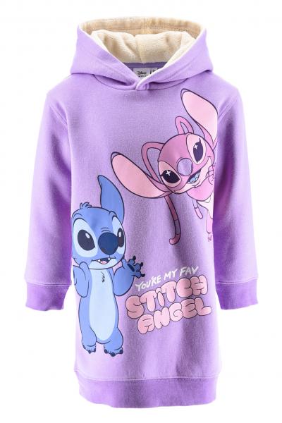 Mikina lilo a stitch, 98 / 104 / 116 / 128
