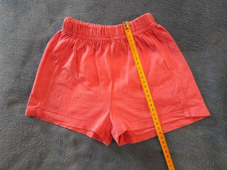 Kraťasy, decathlon,98