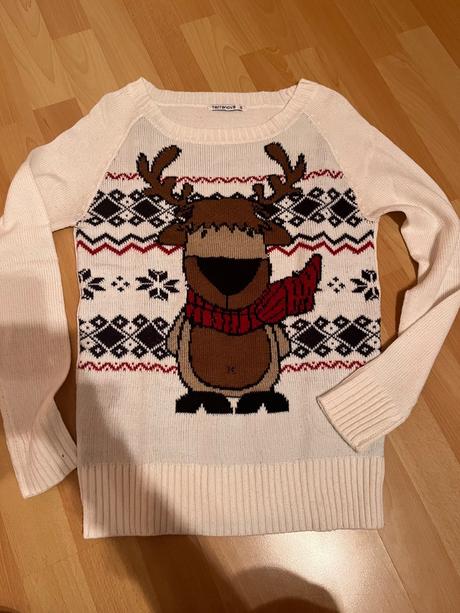 Vianočne svetríky s, terranova,s