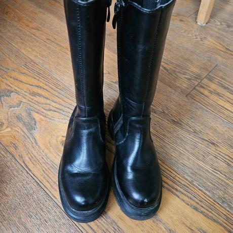 Čižmy, nelli blu,31