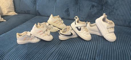 Tenisky, adidas,23