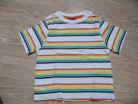 Tričko - veľmi dobrý stav, cherokee,80