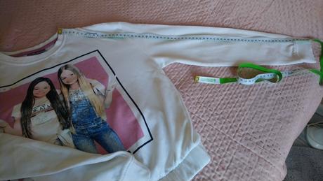 Mikiny, decathlon,158