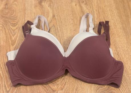 Set 2ks podprsenky, 80d