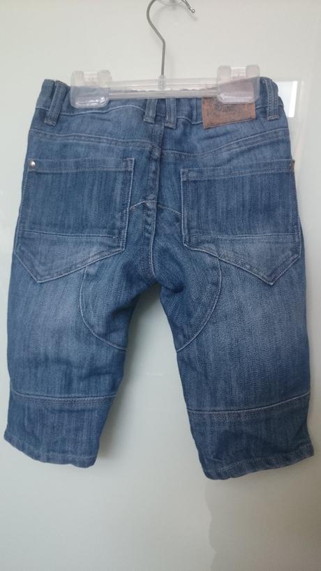 Letne kratke rifle, lindex,104