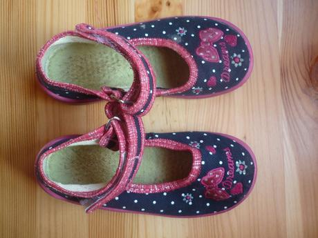 Papučky, zetpol,24