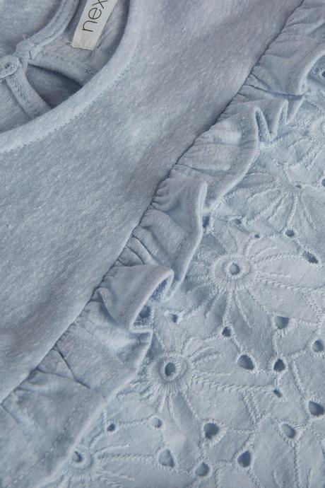 Maderiová blúzka next uk, next,116 / 128 / 140 / 146 / 158