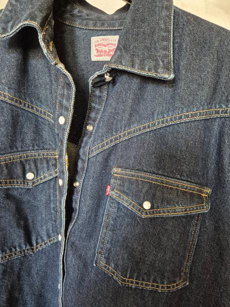 Levi's saty, levis,l