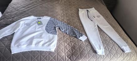 Komplet dior, s