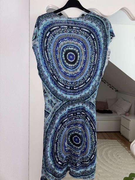 Šaty desigual m, desigual,m