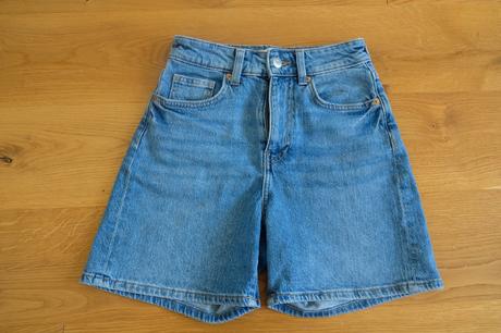 Riflove kratasy h&m, h&m,32