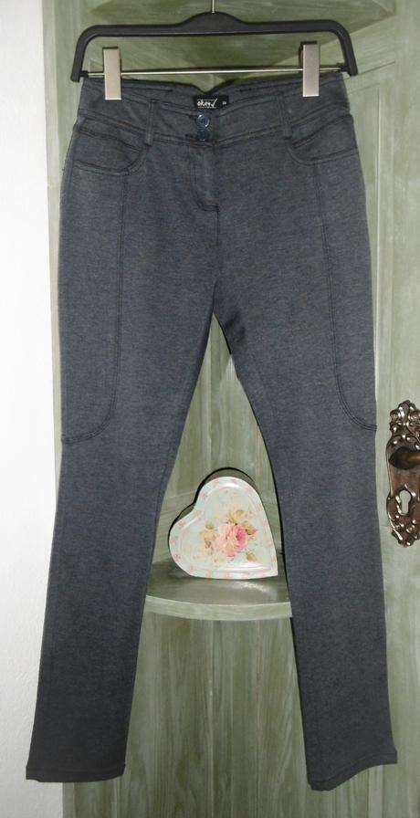 Nohavice, okay,34