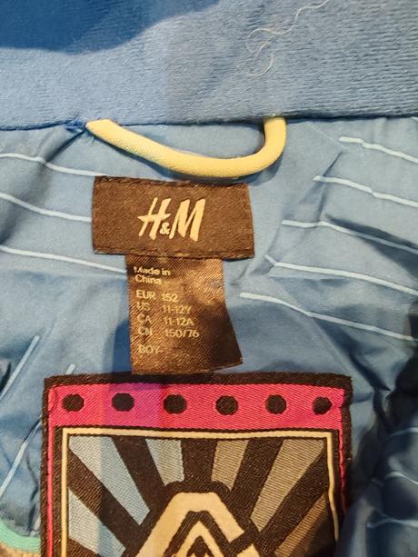 Bunda, h&m,152
