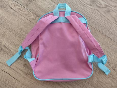 Ruksak pepa pig - pekný stav, 