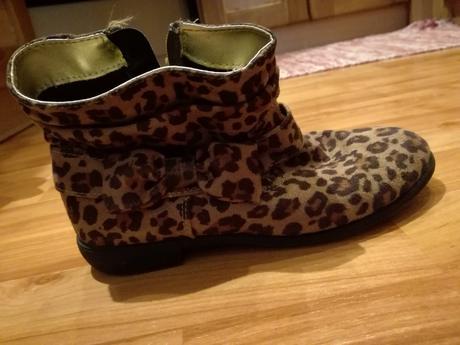 Topánky, h&m,31