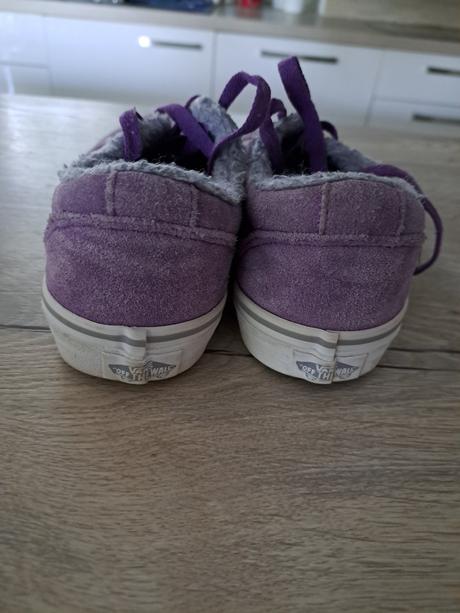 Tenisky vans, vans,37