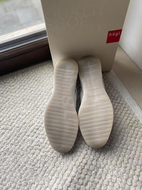 Tenisky hogl, 38