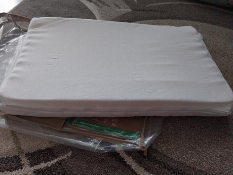 Vankúš z pamäťovej peny, šírka (cm): 40,dĺžka (cm): 60