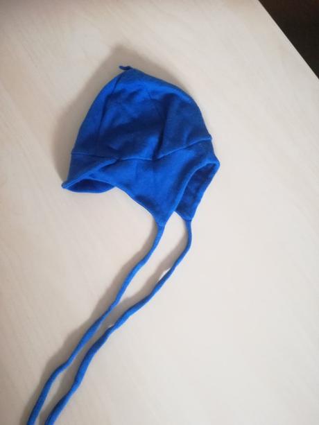 Balik detských čiapok,